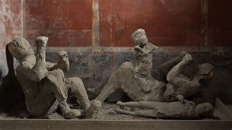 pompeii masterbaiter|pompeii victims.